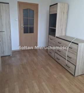 Mieszkanie na sprzedaż, 38 m2, Warszawa