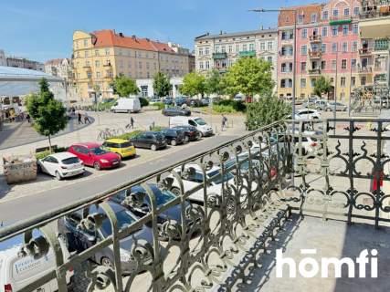 Rynek Łazarski Gotowiec Inwestycyjny 8% ROI