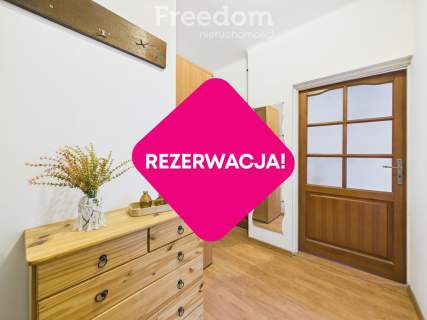 CenaDoNegocjacji-dwa pokoje, przy Parku Centralnym