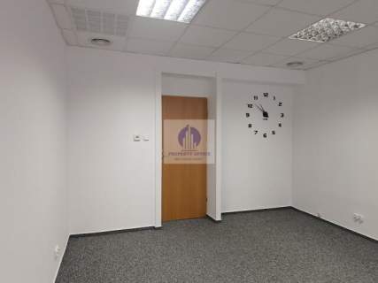 Śródmieście lokal biurowy 85,80 m2 do wynajęcia