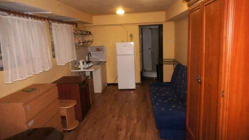 Budżetowe mieszkanie jednopokojowe dla 1 lub 2 osób