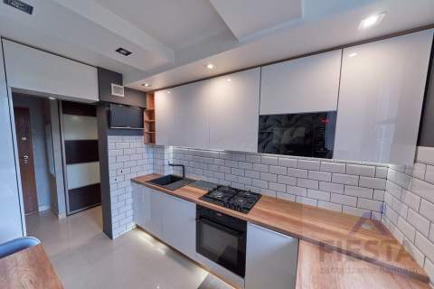 Lublin, Politechnika ul.Zachodnia, 3 pokoje, 54 m2