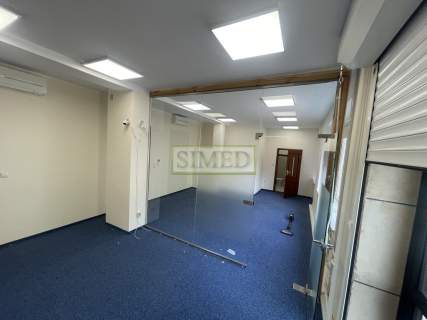 Wilanów,wysoki standard,parking,recepcja,dostęp24h