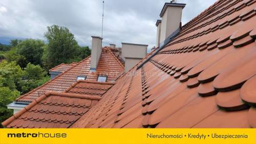 Mieszkanie na sprzedaż, 110,65 m2, Warszawa