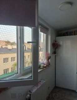 Kawalerka na Woli