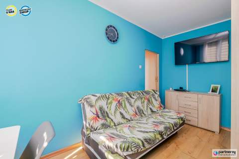 3 pokoje do Remontu/46m2/od zaraz
