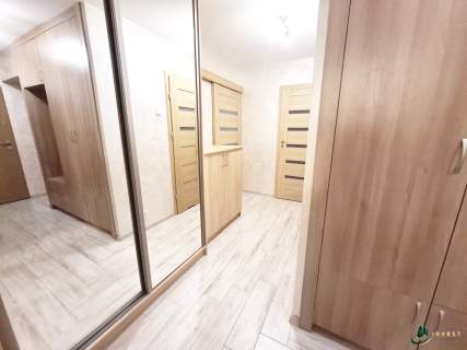 KOMFORTOWE I PRZYTULNE MIESZKANIE W ATRAKCYJNEJ LOKALIZACJI