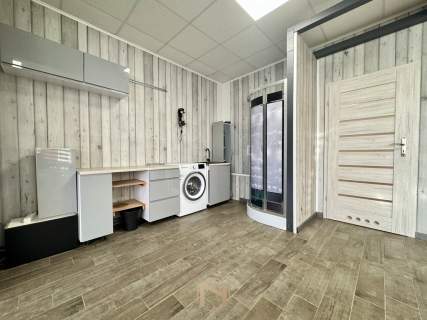 Lokal użytkowy do wynajęcia, 64,89 m2, Gorzów Wielkopolski