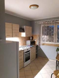 2 pok, ok. 50 m2, ul. Stróża Rybna/Saska, Płaszów