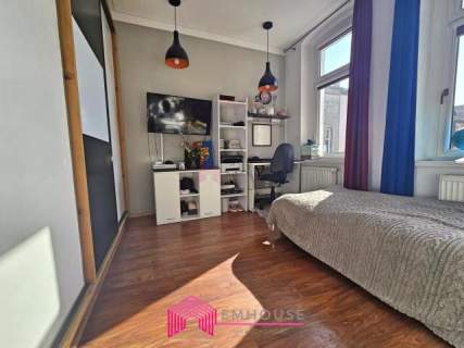 Centrum Białogardu 2 pokoje Dodatkowe pomieszczenia