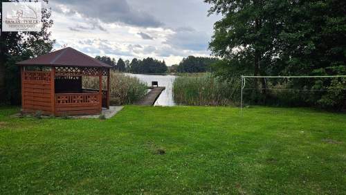 7000m2 Działka budowlana Lipienica Nad JEZIOREM