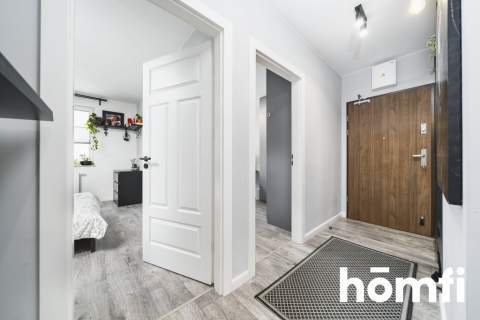 Na sprzedaż apartament 65 m2 z ogródkiem