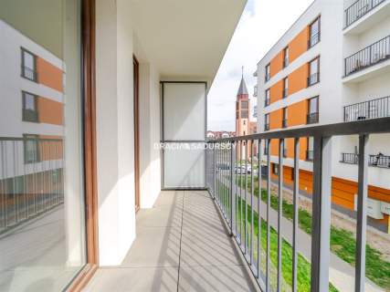 75m2, Dębniki-Kliny Borkowskie