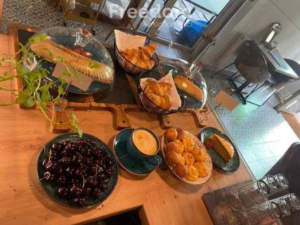 Wyposażony lokal gastronomiczny Plac Wolności 5.