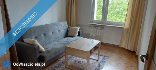 BEZPOŚREDNIO 3 osobne pokoje 63 m2 po remoncie nowe meble Ursynów...