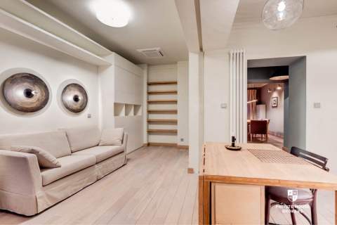 Wyjątkowy apartament 97m Stare Miasto Krowoderska