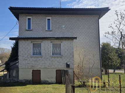 Twój azyl w Barankach blisko natury i Narwi
