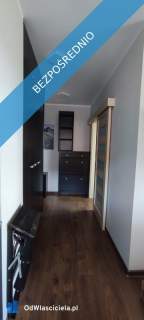 NOWE BUDOWNICTWO JASNE MIESZKANIE Z BALKONEM - 52,07 m . MIEJSCE...