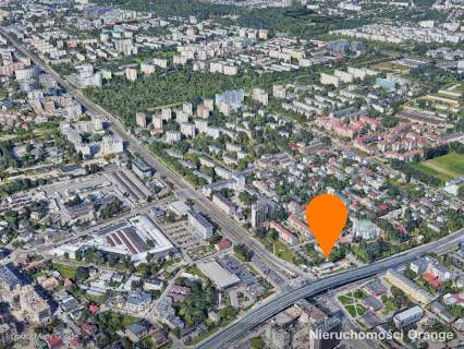 Nieruchomość w dzielnicy Włochy