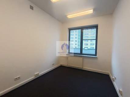 Lokal biurowy 198,96 m2 na wynajem Mokotów BEZ PROWIZJI