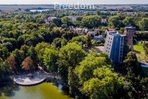 Piękny apartament w prestiżowej lokalizacji
