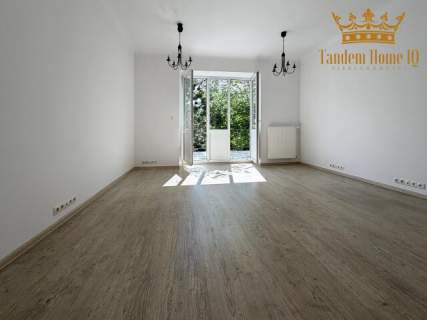 Do wynajęcia dom 250m2 na biuro, ogród 630m2, Mokotów Górny,...