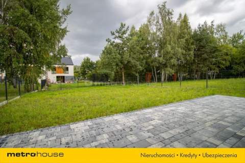 Bliźniak 130m2 na działce 650m2 gabinet, garaż