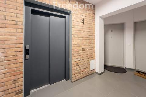 Piękny apartament w prestiżowej lokalizacji