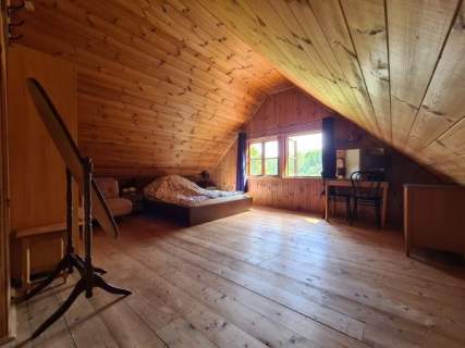Działka inwestycyjna na sprzedaż, 810 m2, Wejsuny