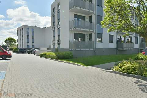 DO WYNAJĘCIA 2 pokoje balkon, klima ul.Żmudzka