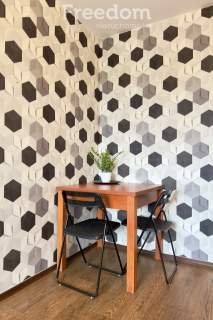 Przytulne mieszkanie na wynajem 32,30 m2