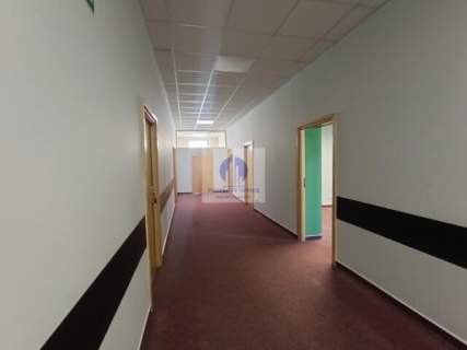 Śródmieście lokal biurowo-usługowy- 211,60 m2 do wynajęcia