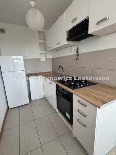 Mieszkanie na sprzedaż, 45 m2, Lubin
