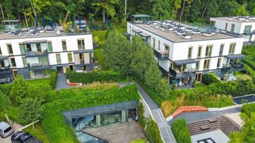3-pok Apartament na wynajem Gdynia Orłowo Kolibki