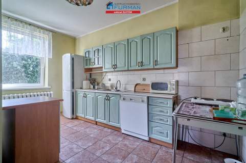 Dom wolnostojący, Osówka gm. Tarnówka