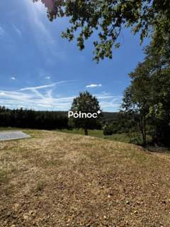Chronów-dom w stanie deweloperskim