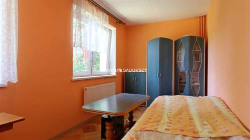 Dom o pow. 180 m2 w Beskidzie Wyspowym - Dobra