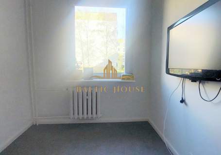 3 pokoje Cicha Okolica Balkon Gdynia Karwiny
