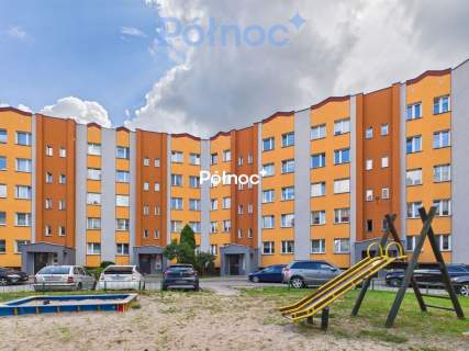 Mieszkanie 2 pokoje IV piętro ul. Okulickiego