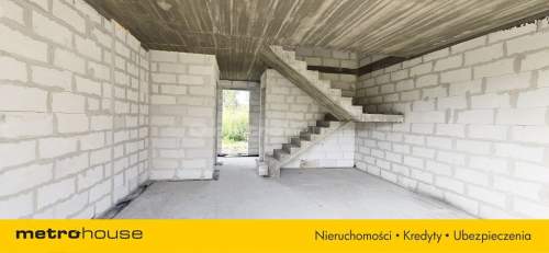 NOWY DOM BLISKO LASU