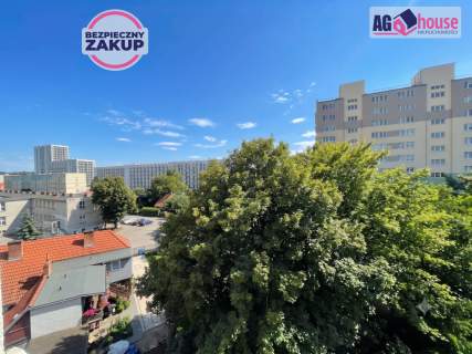 2 pokojowe mieszkanie w Świetnej Lokalizacji