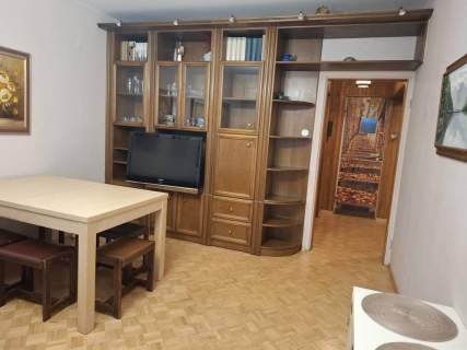 Mieszkanie do wynajęcia, 77,21 m2, Warszawa