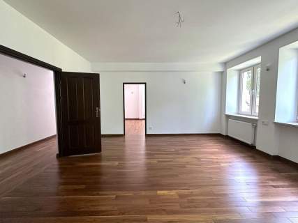 Ekskluzywna nieruchomość w Podkowie Leśnej