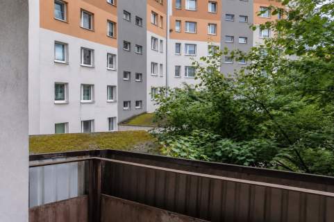 4 pokoje balkon Katowice Piotrowice-Ochojec