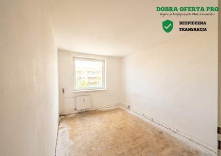 6pok. oryg 4 , Gdańsk Chełm, Ostatnie piętro