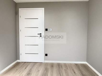 4-pokojowe mieszkanie z garażem - OSOWA