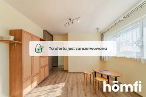 2 pokoje w centrum Tychów Widok na panoramę