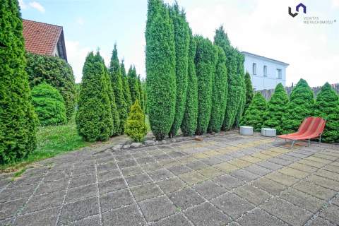Dom na sprzedaż, 170 m2, Katowice