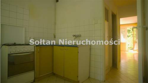 Mieszkanie na sprzedaż, 62 m2, Warszawa