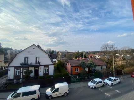 Gotowe do odbioru , 230m do PKP Gocławek